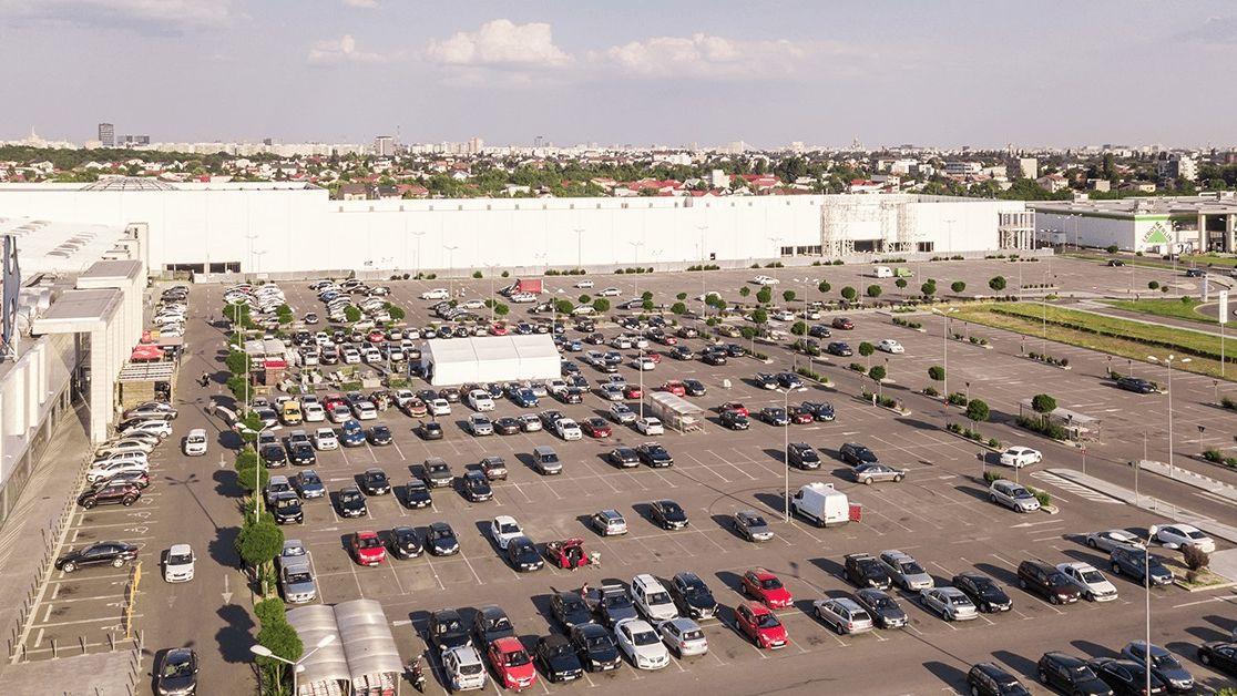 Proprietarii de centre comerciale caută acum retaileri care pot dovedi o anduranță mai mare