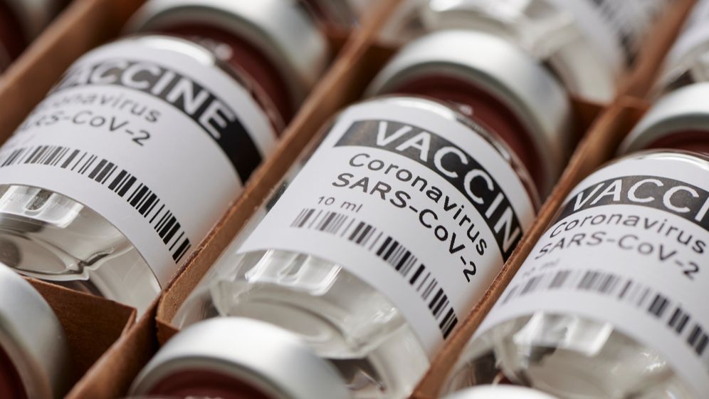 Bilanț vaccinare anti-COVID | Câți români au fost vaccinați în ultimele 24 de ore