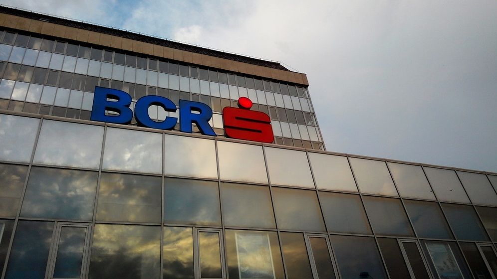 Creștere de profit pentru BCR cu peste 18%. Banca a vândut mai multe credite