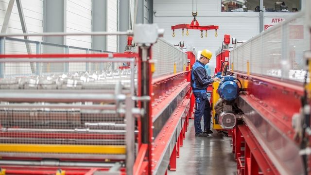 (P) Jaroslaw Turczynski, CEO Blachotrapez: Noile acoperisuri metalice ataca nisa premium