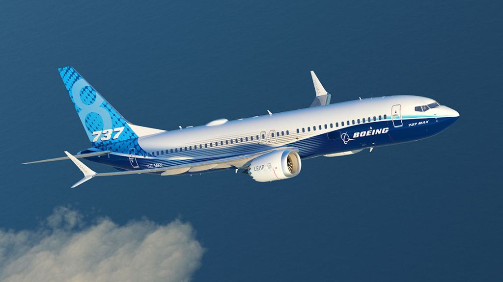"Modernizarea" TAROM: Compania aeriană de stat cumpără în leasing două aeronave Boeing 737 MAX - Imagine 7
