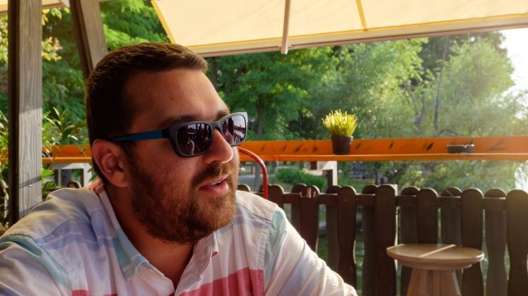 Viata dupa business, cu Sebastian Enache de la Monsson Group. De la energie verde la mancare sanatoasa