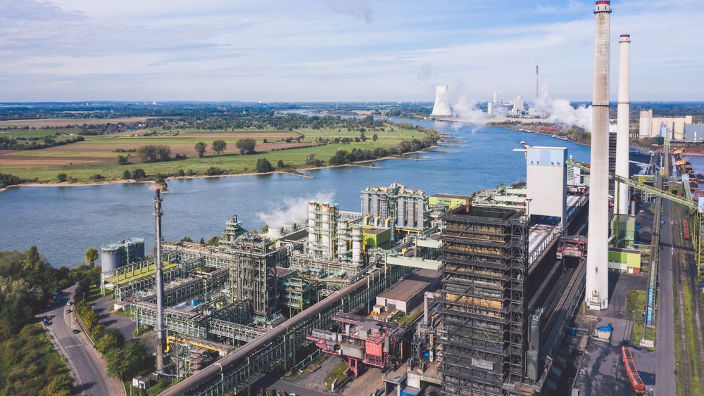 Poluarea ar putea costa Germania peste 900 de miliarde de euro până în 2050