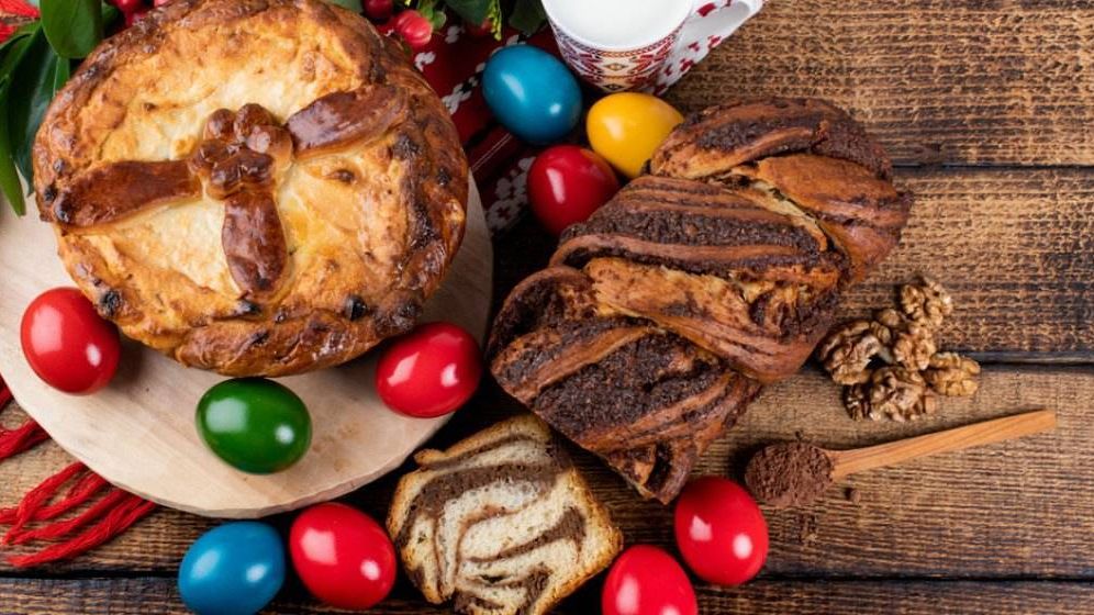 Mateescu (ANM): Din datele pe care le avem, de Paşte vorbim de temperaturi mai ridicate decât în mod normal