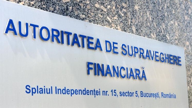 ASF contracteaza servicii pentru calculul tarifelor de referinta RCA