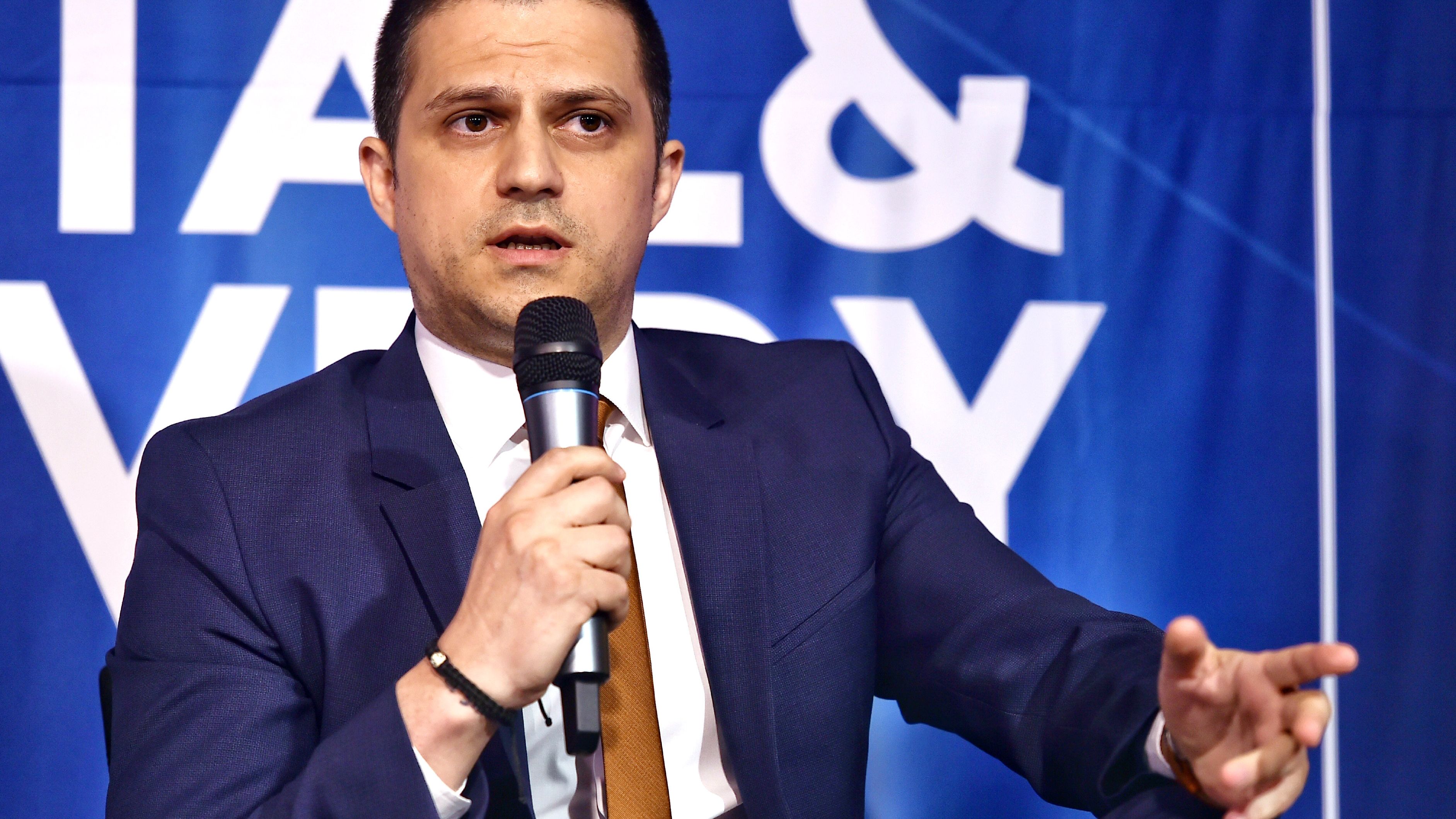 Ministrul Turismului, Bogdan Trif: Privatii trebuie sa decida in toate strategiile si actele normative pe care le vom elabora