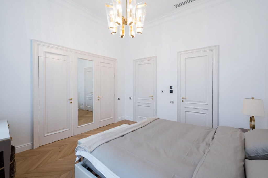 Cum arată un apartament de 2,5 milioane de euro din centrul Capitalei - Imagine 22