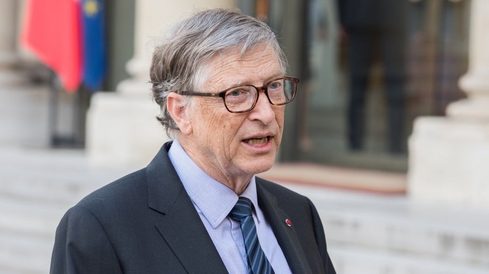 Bill Gates: Nu suntem încă în cel mai rău scenariu al pandemiei