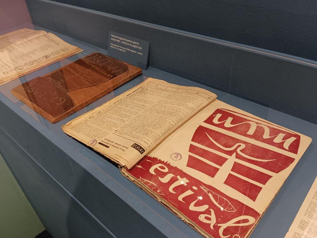 Expoziția Victor Brauner de la MNAR: Arta ca fugă dintr-o lume care sufocă "real și total" - Imagine 1