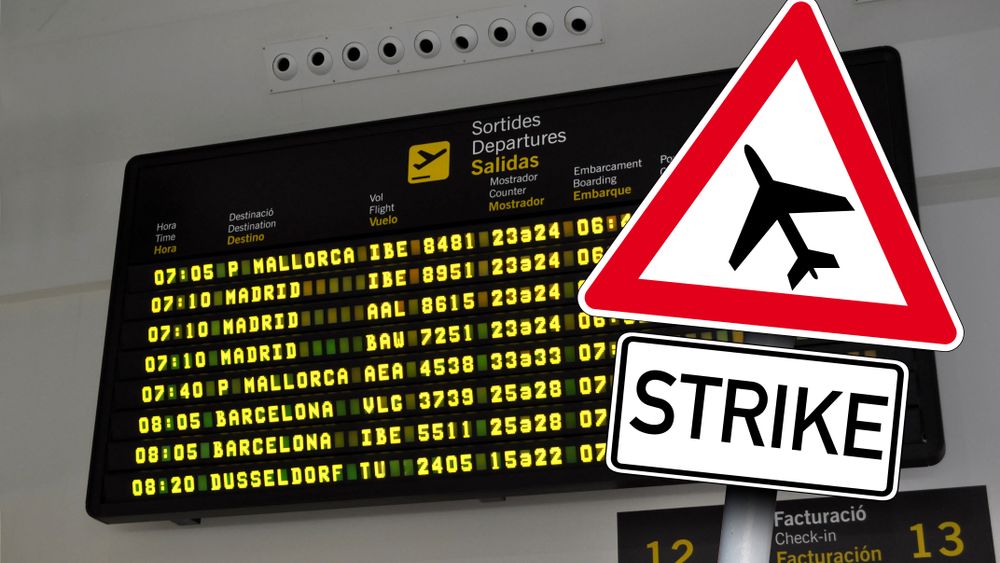 Greva națională paralizează Belgia: transport public și zboruri anulate pe 25 iunie