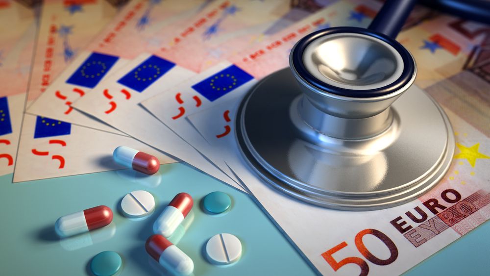 PRIMER: Romania exporta medicamente de circa 350 milioane euro, in vreme ce tari cum ar fi Ungaria si Cehia depasesc 1 miliard de euro