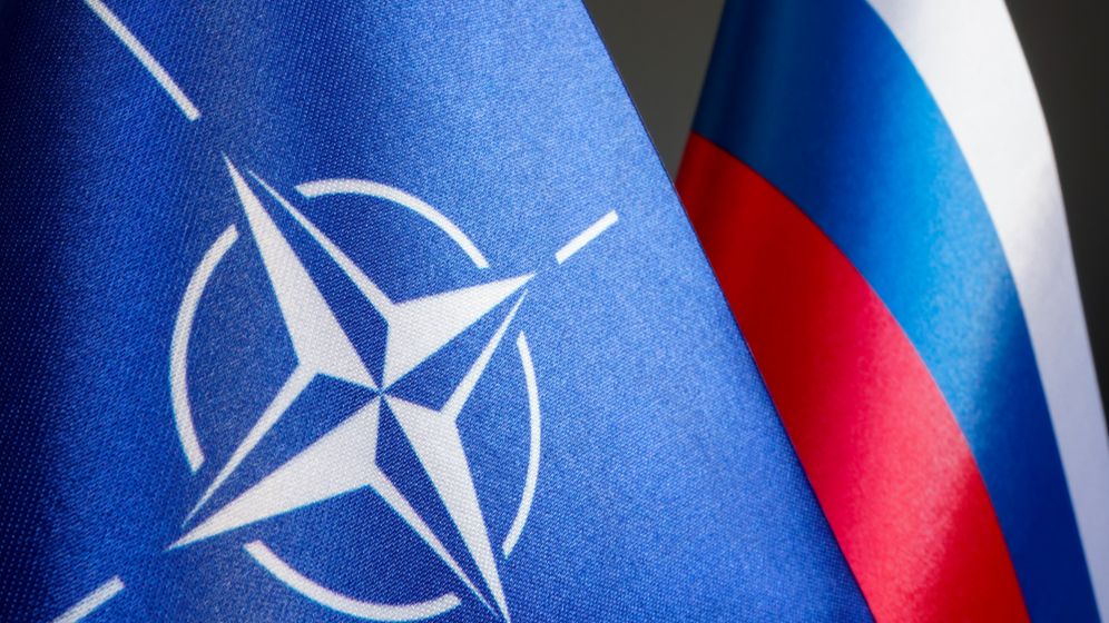Slovacii dau pe vina pe NATO pentru tensiunile legate de Ucraina