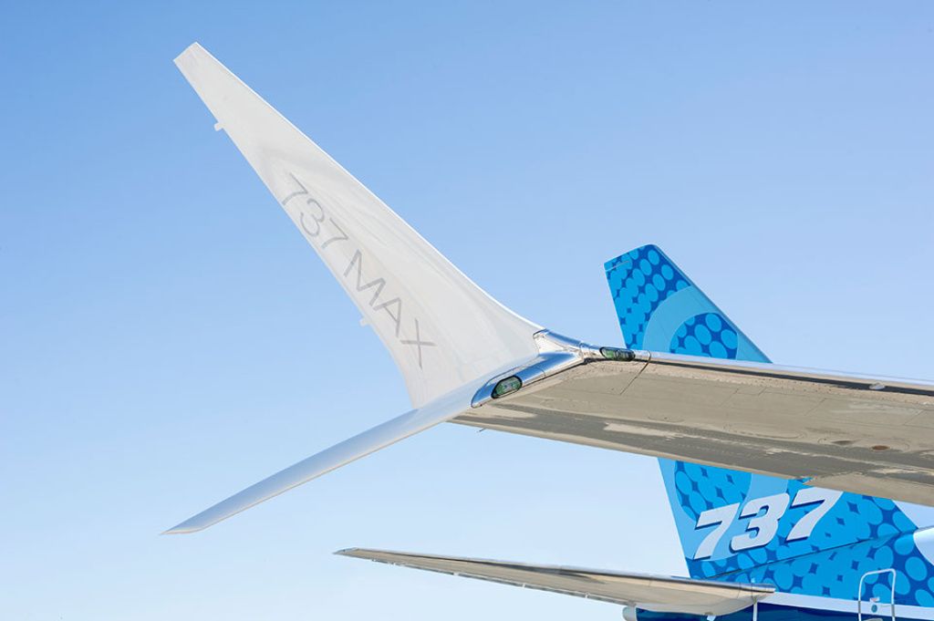 "Modernizarea" TAROM: Compania aeriană de stat cumpără în leasing două aeronave Boeing 737 MAX - Imagine 3
