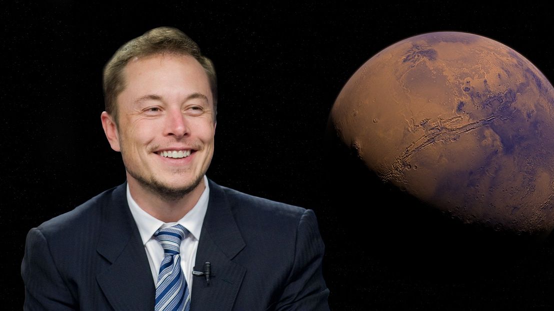 Elon Musk creează din nou controverse. De ce crede că Japonia nu va mai exista