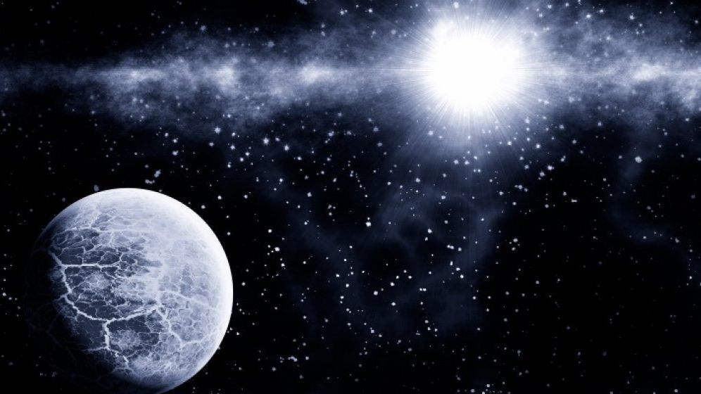 Câte planete pe care s-ar putea locui crede NASA că există în galaxia noastră