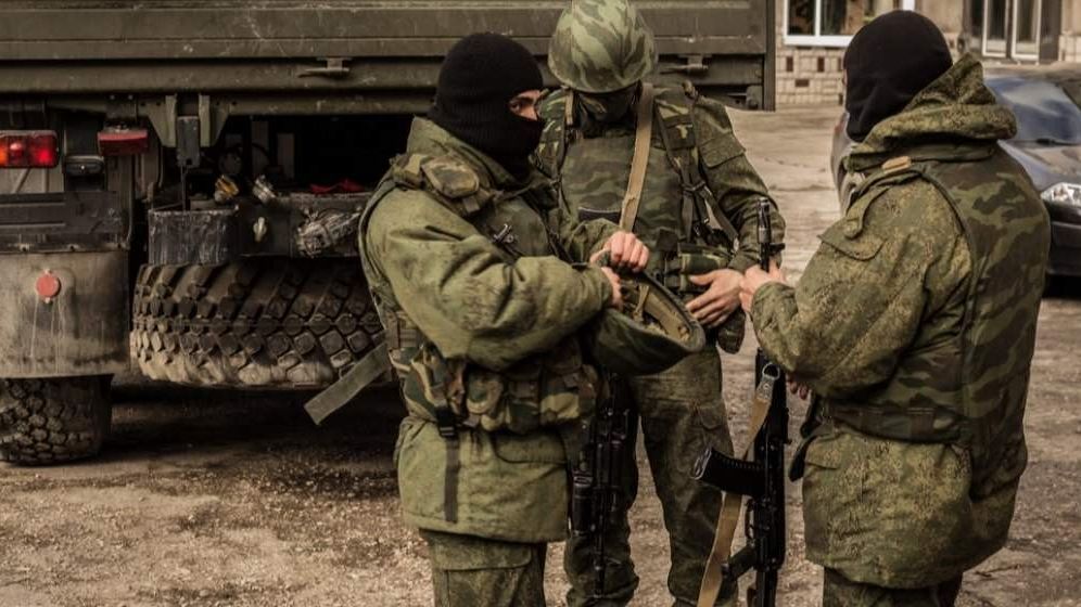 Marea Britanie trimite arme și soldați în Ucraina, îngrijorată că trupele rusești ar plănui o invazie