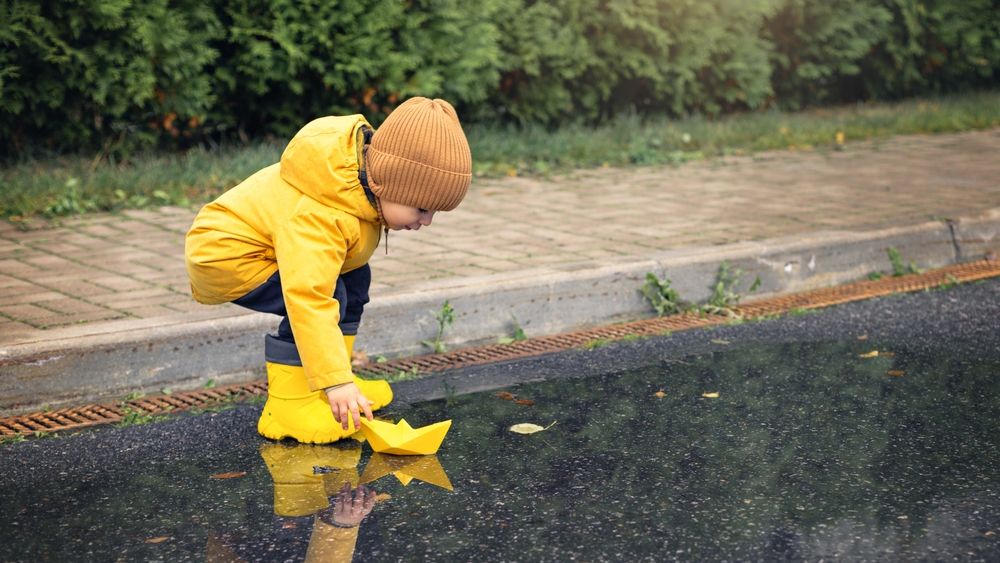 METEO: Cum va fi vremea până la finalul lunii aprilie în România