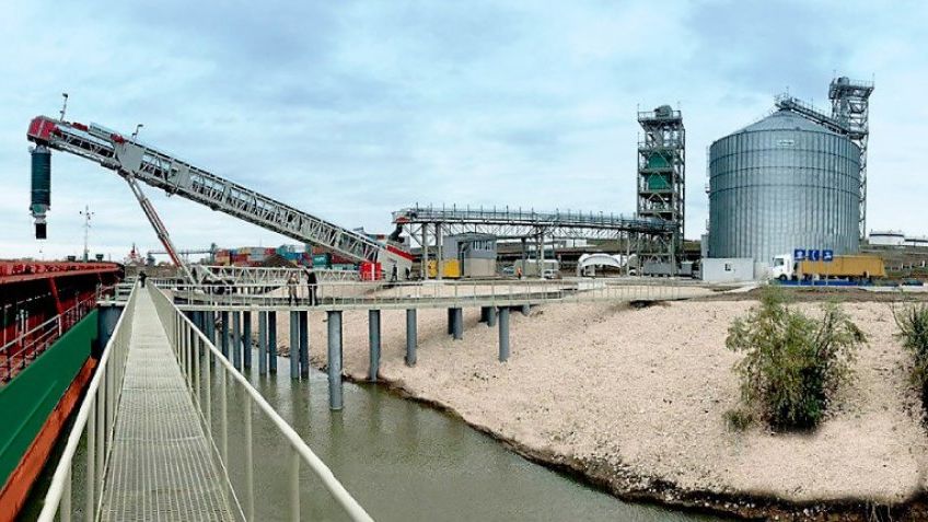 (P) Grupul TRANS OIL din Republica Moldova a luat un imprumut de 240 de milioane de dolari, de la un consortiu international