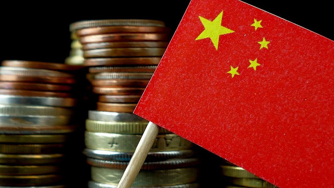 Băncile de stat din China restricționează finanțarea pentru mărfurile rusești