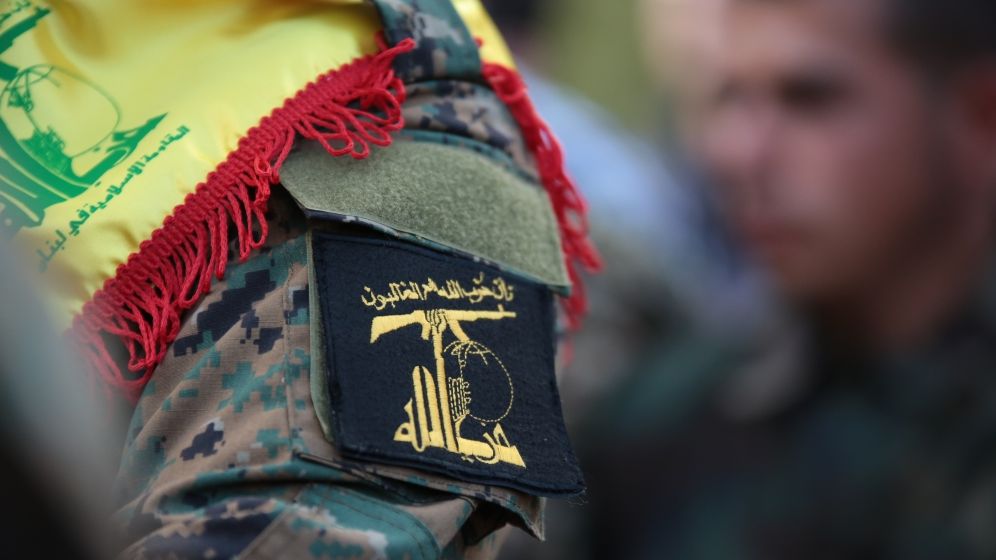 SUA acuză Hezbollah că şi-a înmulţit ascunzătorile de nitrat de amoniu în Europa