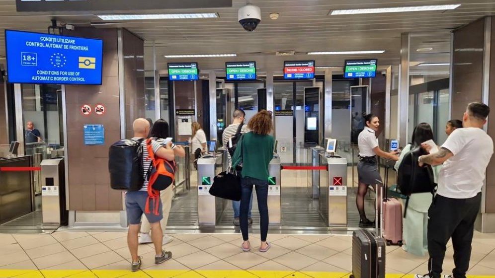 Noi condiții de călătorie odată cu intrarea în Schengen aerian și maritim. Ce se schimbă din 31 martie