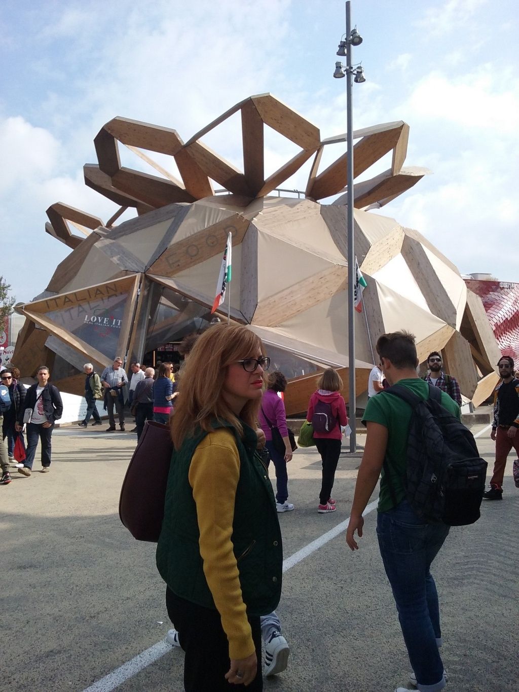 Expo Milano - Imagine 16