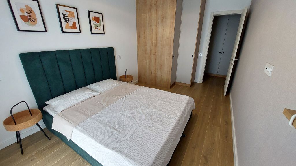 Cum arată un apartament nou de două camere într-un proiect din nordul Capitalei - Imagine 31