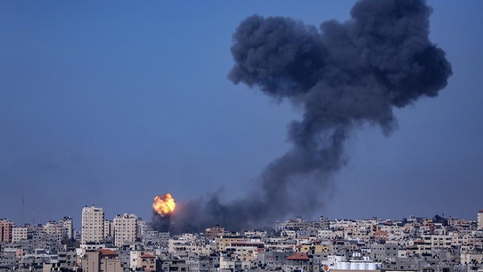 Șeful diplomației europene cere încetarea conflictului Israel-Palestina