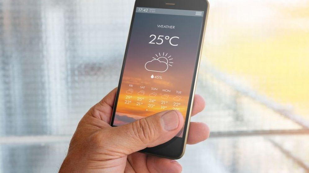 ANM: Temperaturi medii diurne intre 11 si 26 de grade, saptamana viitoare