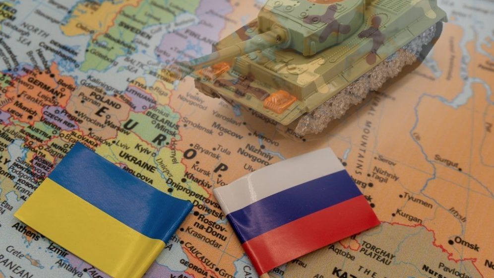 Kremlinul acuză SUA că „scoate din burtă” pierderile forţelor ruse din Ucraina