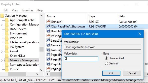 Cum faci sa se inchida mai repede Windows
