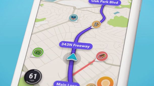 Seat va integra sistemul de navigatie Waze in toate masinile, inclusiv cele deja vandute