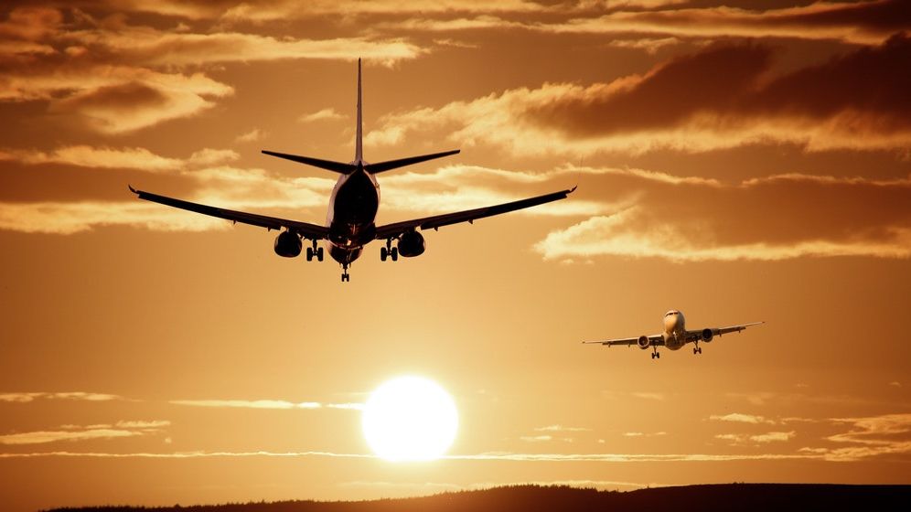 S-a terminat era biletelor ieftine de avion? De ce sunt atât de scumpe zborurile în 2023