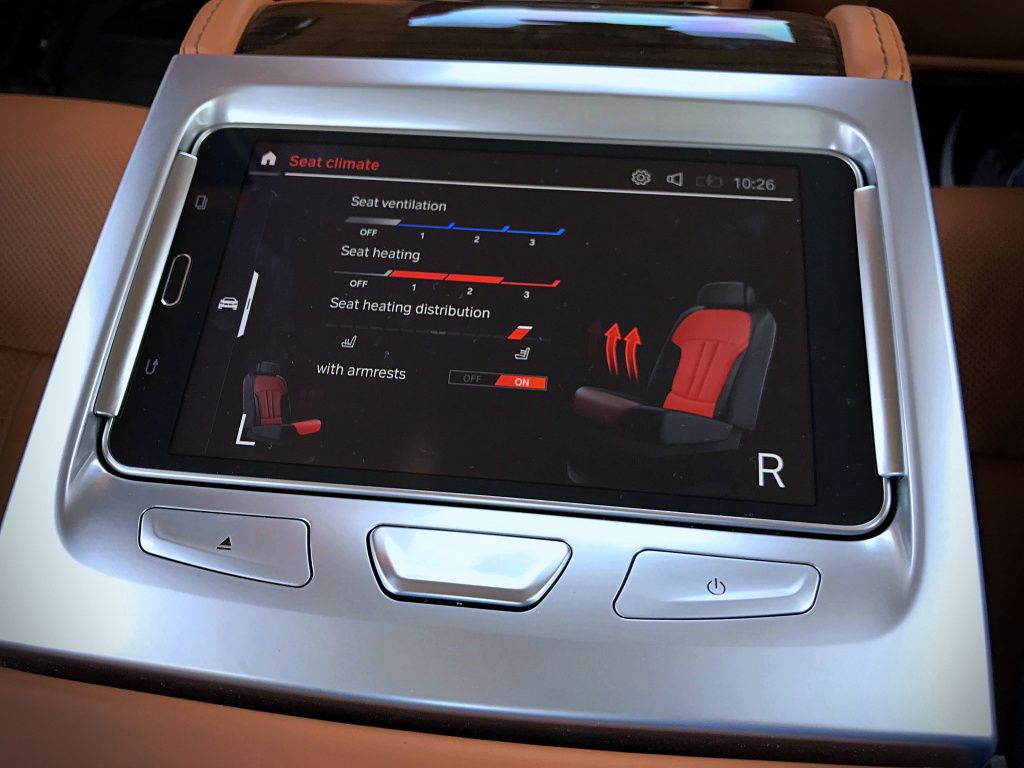 BMW 745e - Imagine 47