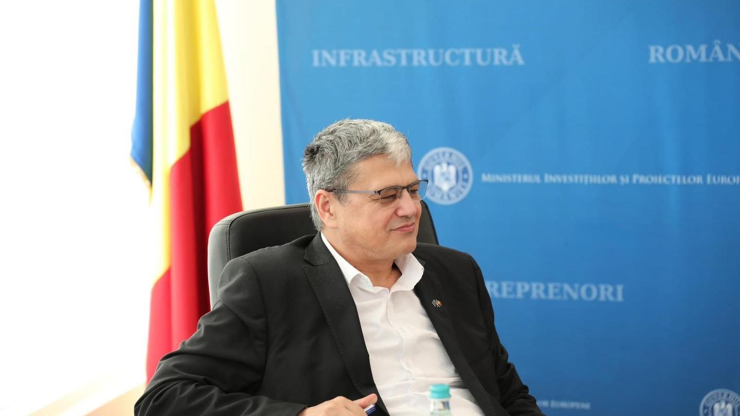 Boloș vrea să le dea românilor care denunță evazioniștii un procent din valoarea fraudei