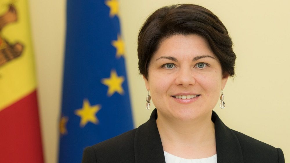 Profil de premier | Cine este Natalia Gavriliţă, noul premier din Republica Moldova. Maia Sandu a semnat deja decretul