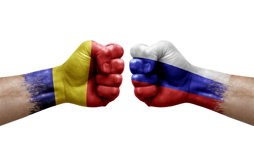 60% dintre români se tem că țara ar putea fi invadată