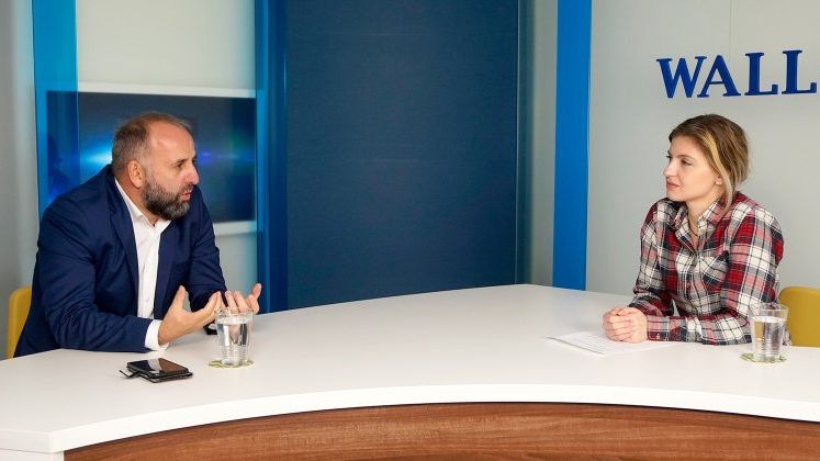 Planurile FashionUP pentru 2018: afaceri de 54 milioane lei, primul magazin fizic, dezvoltarea outletului si a pietelor straine