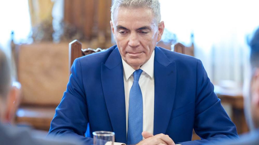 Cazul Anastasiu - Secretarul general din Ministerul Justiției, ironii la adresa lui Nicușor Dan