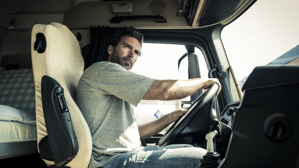 UNTRR solicită o clarificare referitoare la diurna plătită conducătorilor auto de firmele de transport rutier internațional