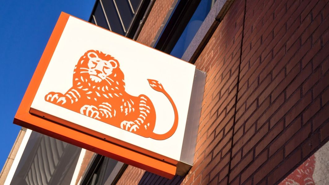 ING Group raporteaza un profit trimestrial de 1,43 miliarde euro: ce a realizat banca in T2 [VIDEO]