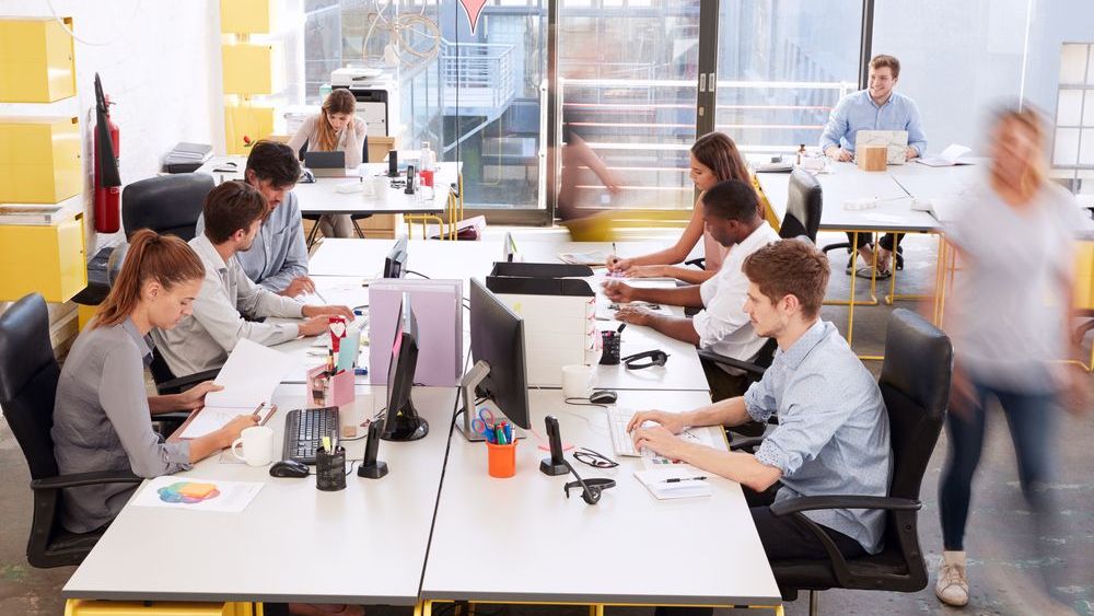 Program pentru stimularea angajarii tinerilor fara experienta: facilitati fiscale pentru angajatori si salariati