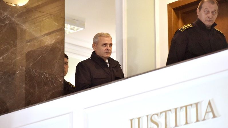 Liviu Dragnea a încercat încă o dată să iasă din închisoare