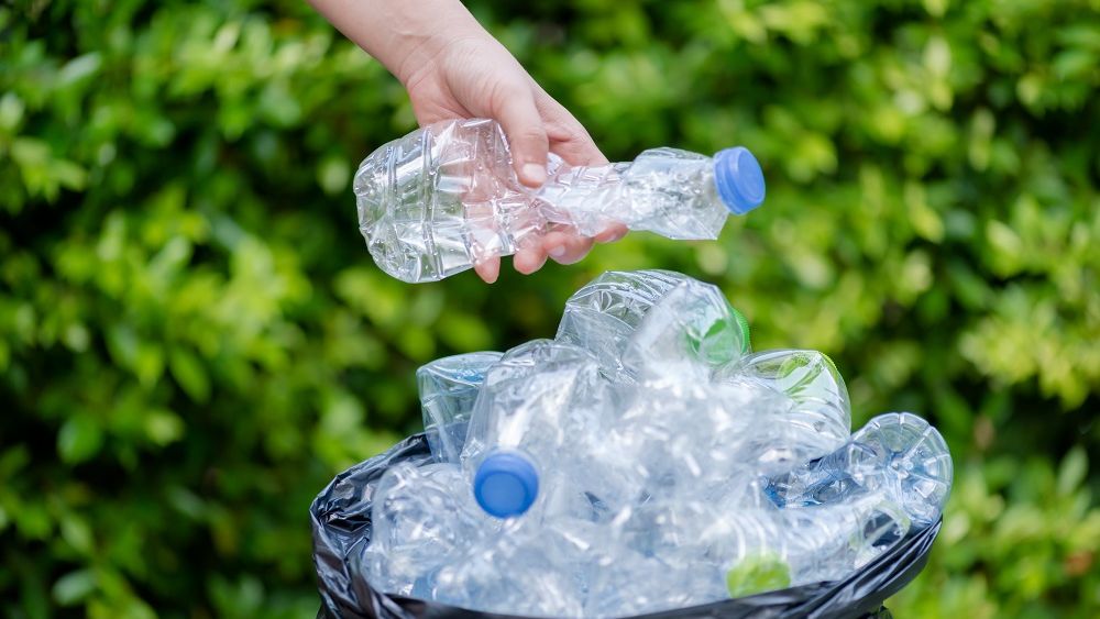 Freshful va dubla, timp de o lună, banii pentru garanția ambalajelor SGR