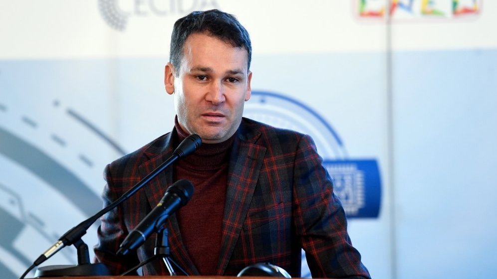 Robert Negoiță, urmărit penal pentru abuz în serviciu