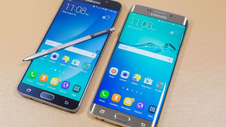 Utilizatorii NU renunta la Galaxy Note 7, in ciuda scandalului exploziilor