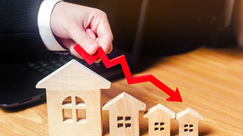 Imobiliare.ro: Apetitul pentru achizitii de locuinte s-a temeperat pe fondul cresterii ROBOR