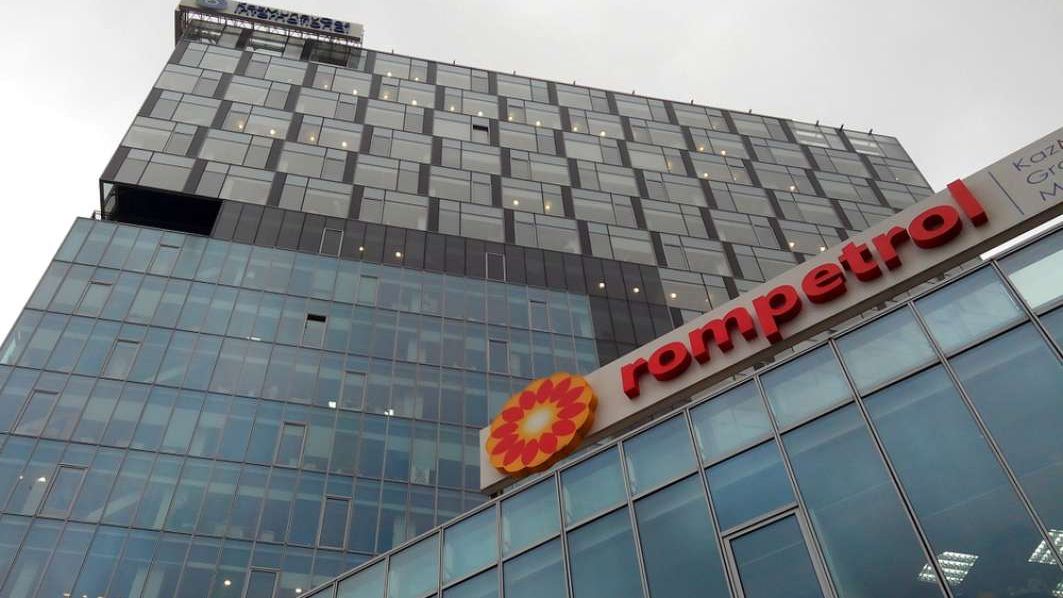 Rompetrol Rafinare, pierderi de 75 milioane de dolari și o cifră de afaceri în scădere în primul semestru din 2024