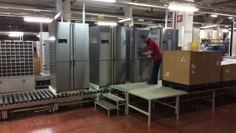 Sharp (re)ataca piata locala: Intram cu produse inteligente, vrem dublarea cotei