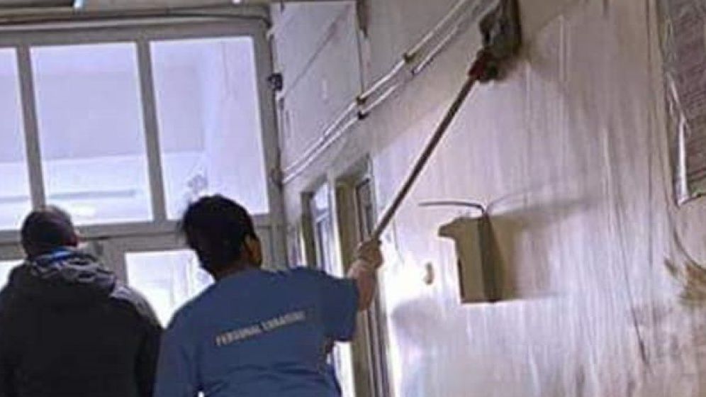 Spitalul Bagdasar Arseni, amendat pentru multiple nereguli